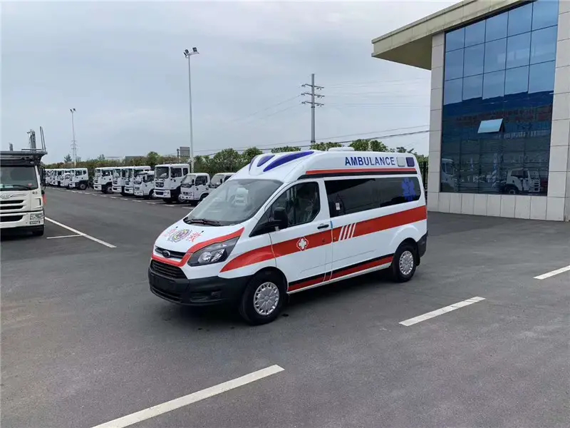 吉林救护车出租