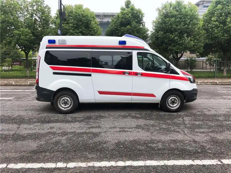 吉林长途跨省救护车出租